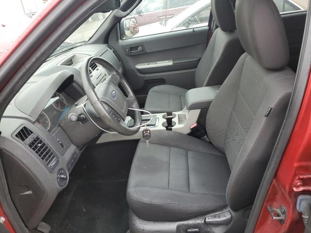 Фото 7 с аукциона – 2012 FORD ESCAPE XLT с VIN 1FMCU9DG2CKC53273