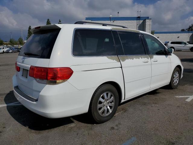 Photo 3 from auction – 2008 HONDA ODYSSEY EX with VIN 5FNRL38658B411786