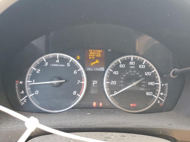 Photo 9 from auction – 2014 ACURA ILX 20 with VIN 19VDE1F33EE002326