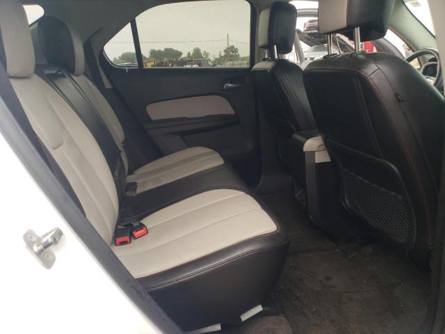 Photo 10 from auction – 2010 CHEVROLET EQUINOX LT with VIN 2CNFLGEY7A6387367