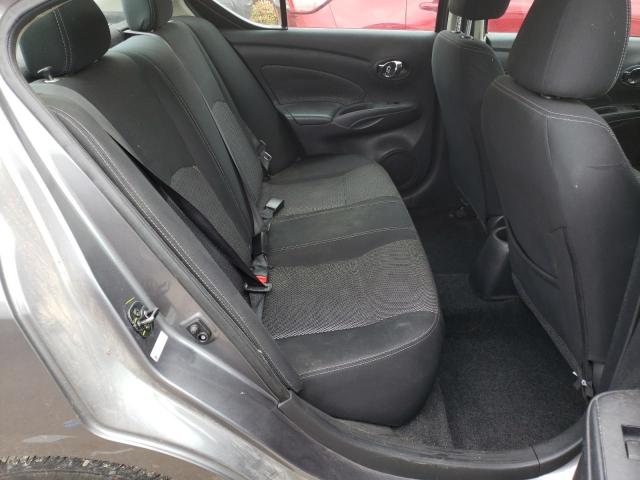 Photo 10 from auction – 2019 NISSAN VERSA S with VIN 3N1CN7AP8KL846954