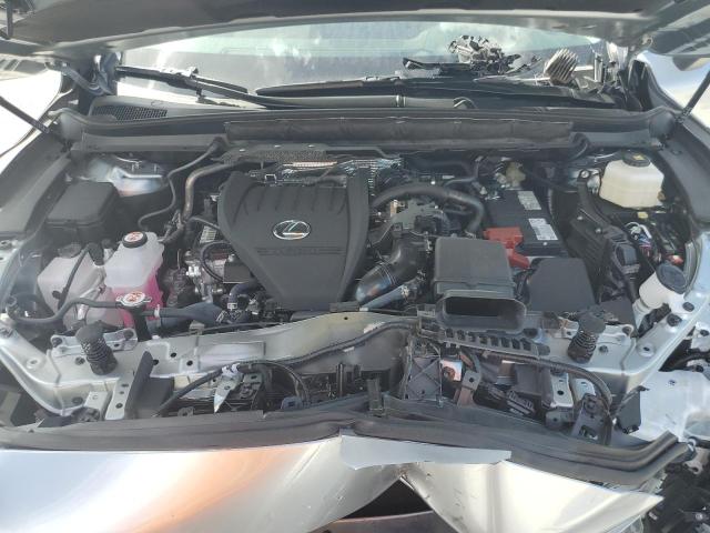 Photo 12 from auction – 2023 LEXUS RX 350 BAS with VIN 2T2BAMBA1PC014620