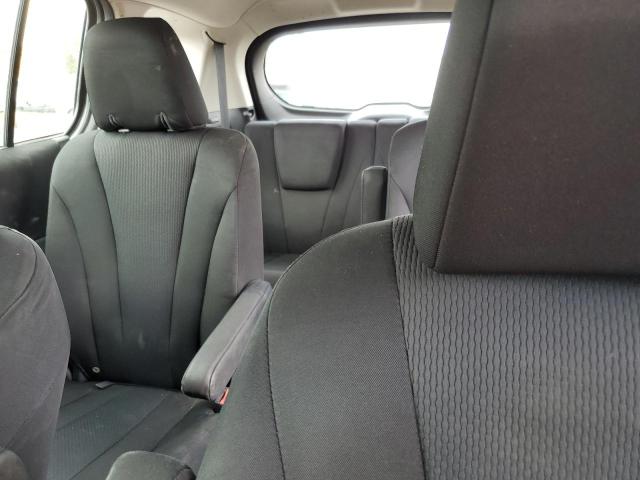 Photo 10 from auction – 2014 MAZDA 5 SPORT with VIN JM1CW2BL9E0176972