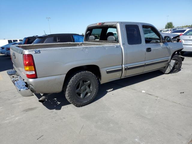 Photo 3 from auction – 2000 CHEVROLET SILVERADO with VIN 2GCEC19W1Y1265360