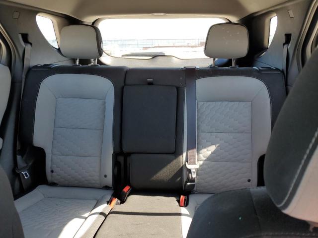 Photo 10 from auction – 2018 CHEVROLET EQUINOX LS with VIN 3GNAXHEV7JS534360