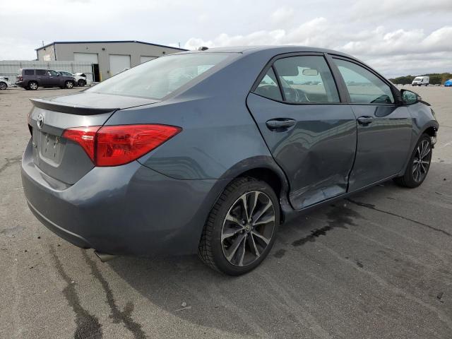 Photo 3 from auction – 2018 TOYOTA COROLLA L with VIN 2T1BURHE5JC965915