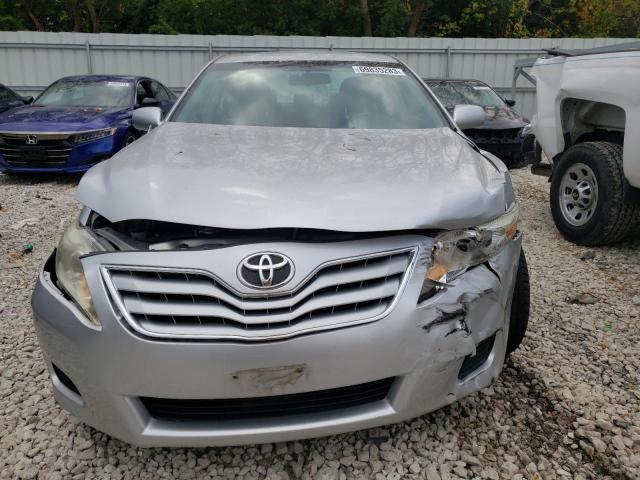 Photo 5 from auction – 2011 TOYOTA CAMRY BASE with VIN 4T4BF3EKXBR169023