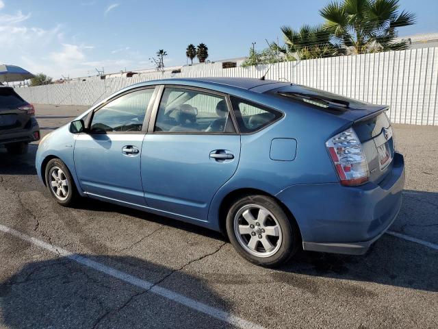 Photo 2 from auction – 2006 TOYOTA PRIUS with VIN JTDKB20UX67062121