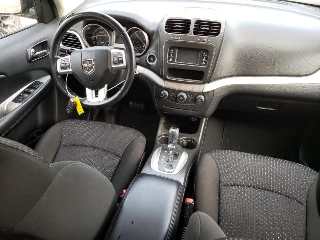 Photo 8 from auction – 2019 DODGE JOURNEY SE with VIN 3C4PDCBB1KT750564
