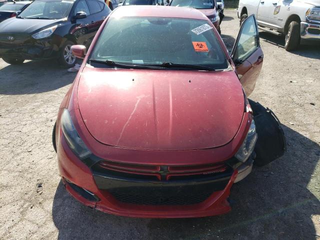 Photo 5 from auction – 2013 DODGE DART SXT with VIN 1C3CDFBH9DD682578