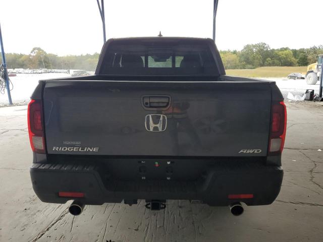 Photo 6 from auction – 2023 HONDA RIDGELINE with VIN 5FPYK3F79PB011083
