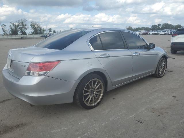 Photo 3 from auction – 2008 HONDA ACCORD EXL with VIN 1HGCP36858A073136