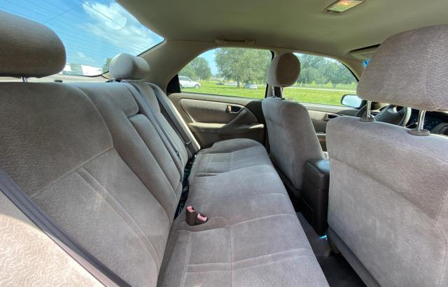 Photo 6 from auction – 1997 TOYOTA CAMRY CE with VIN 4T1BF22K1VU902007