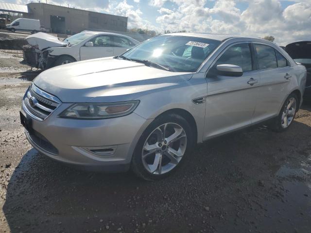Photo 1 from auction – 2010 FORD TAURUS SHO with VIN 1FAHP2KT9AG129712
