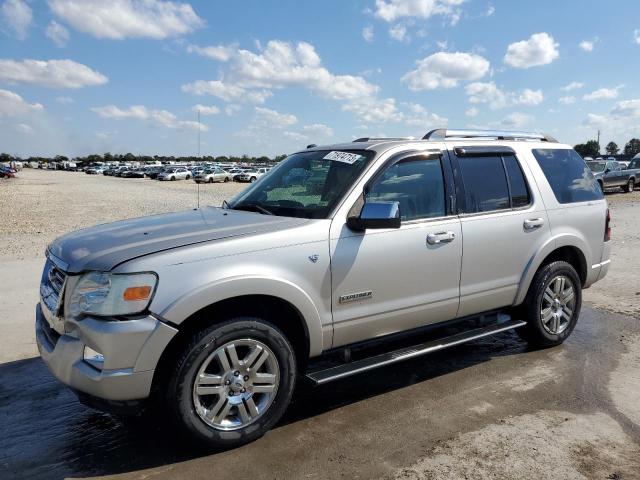 FORD EXPLORER L 2008 with VIN 1FMEU75838UA51476 - Photo from auction
