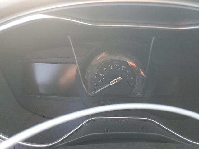 Photo 9 from auction – 2016 FORD FUSION SE with VIN 3FA6P0PU3GR115979