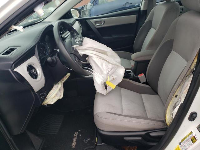 Photo 7 from auction – 2019 TOYOTA COROLLA L with VIN 5YFBURHE3KP862798