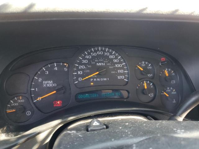 Photo 9 from auction – 2007 GMC SIERRA K25 with VIN 1GTHK23D97F122709