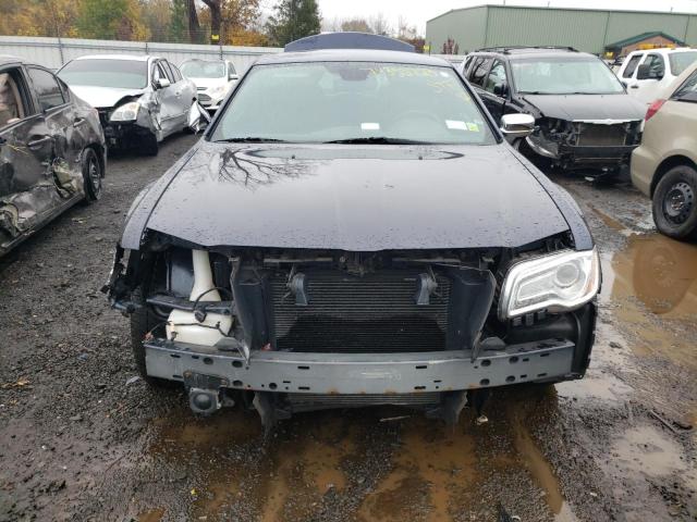 Photo 5 from auction – 2012 CHRYSLER 300 LIMITE with VIN 2C3CCACG8CH174423