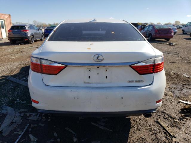Фото 6 с аукциона – 2014 LEXUS ES 350 с VIN JTHBK1GG3E2087639