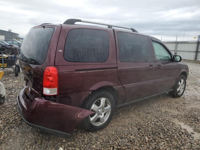 Photo 3 from auction – 2007 CHEVROLET UPLANDER L with VIN 1GNDV33157D180434