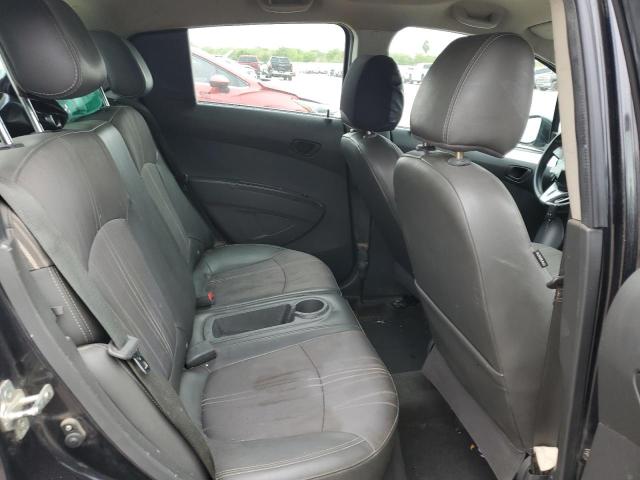 Photo 10 from auction – 2014 CHEVROLET SPARK LS with VIN KL8CB6S9XEC542047