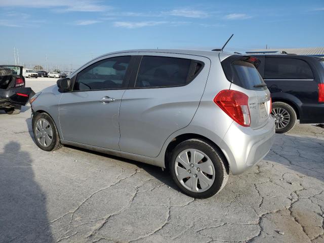 Photo 2 from auction – 2017 CHEVROLET SPARK LS with VIN KL8CB6SA4HC815398