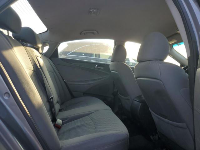 Photo 10 from auction – 2012 HYUNDAI SONATA GLS with VIN 5NPEB4AC8CH361256