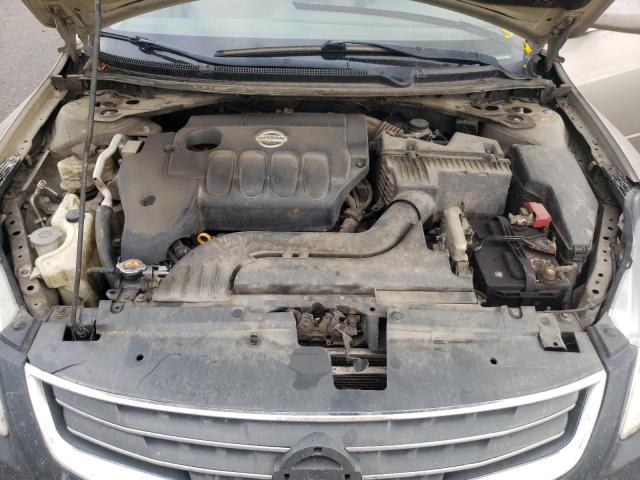 Фото 11 с аукциона – 2012 NISSAN ALTIMA BAS с VIN 1N4AL2AP3CN445705