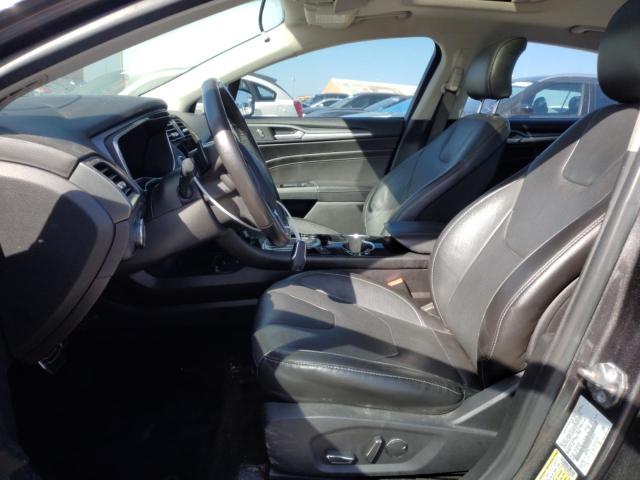 Photo 7 from auction – 2016 FORD FUSION TIT with VIN 3FA6P0K94GR190337