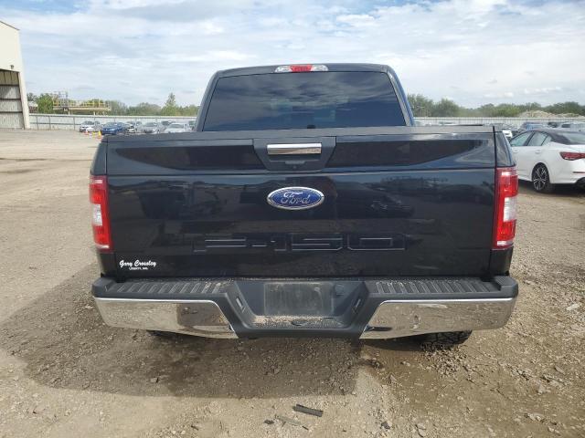 Photo 6 from auction – 2019 FORD F150 SUPER with VIN 1FTEW1E58KFB47150