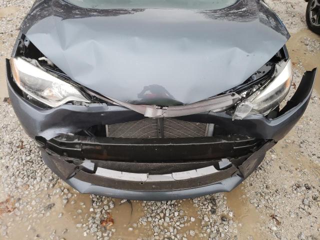 Photo 11 from auction – 2016 TOYOTA COROLLA L with VIN 2T1BURHE2GC715511