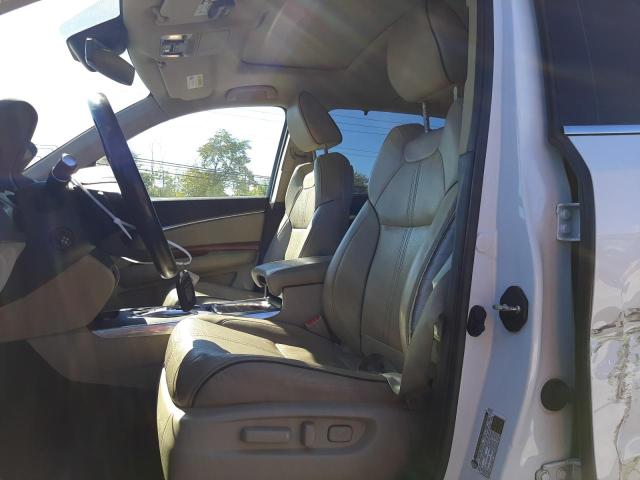 Photo 7 from auction – 2017 ACURA MDX ADVANC with VIN 5FRYD4H88HB014006