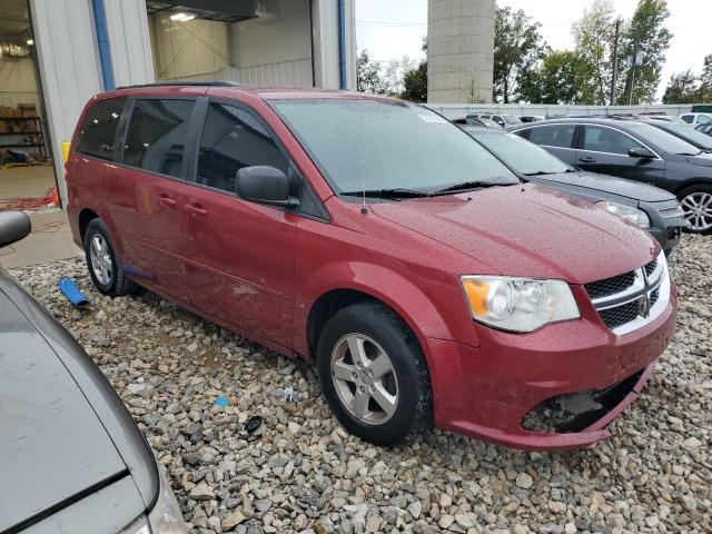 Photo 4 from auction – 2011 DODGE GRAND CARA with VIN 2D4RN4DG2BR673634