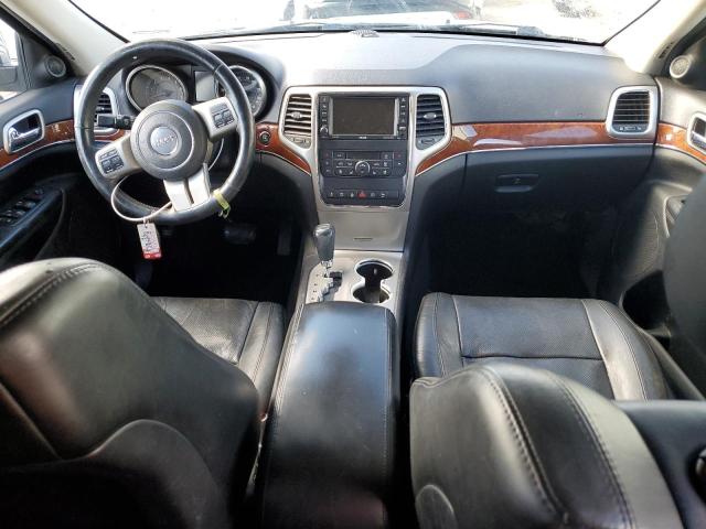 Photo 8 from auction – 2013 JEEP GRAND CHER with VIN 1C4RJFBTXDC525635