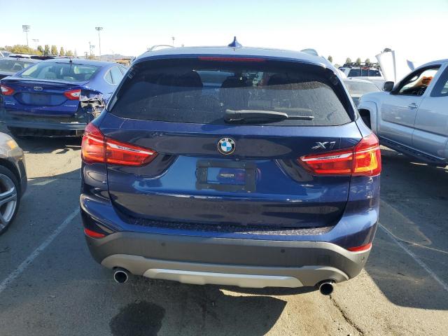 Photo 6 from auction – 2017 BMW X1 XDRIVE2 with VIN WBXHT3C34H5F74591