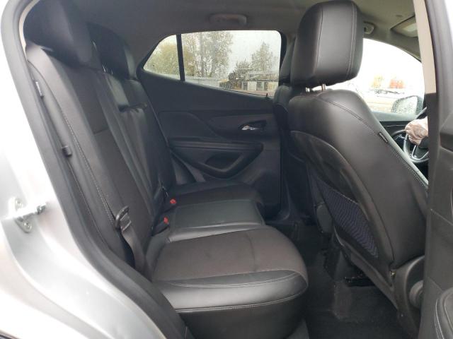 Photo 10 from auction – 2019 BUICK ENCORE PRE with VIN KL4CJASB4KB880040