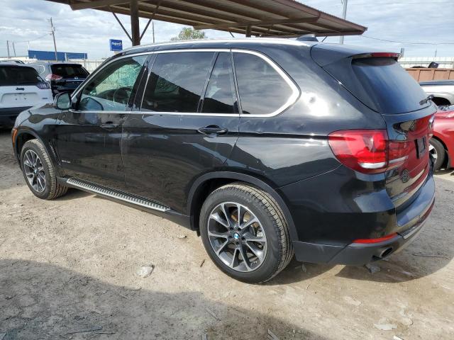 Photo 2 from auction – 2016 BMW X5 SDRIVE3 with VIN 5UXKR2C56G0R70204