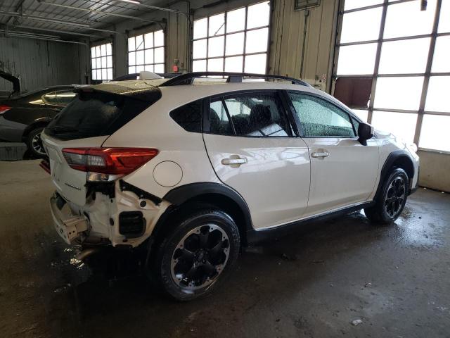 Photo 3 from auction – 2021 SUBARU CROSSTREK with VIN JF2GTAPC0M8237334
