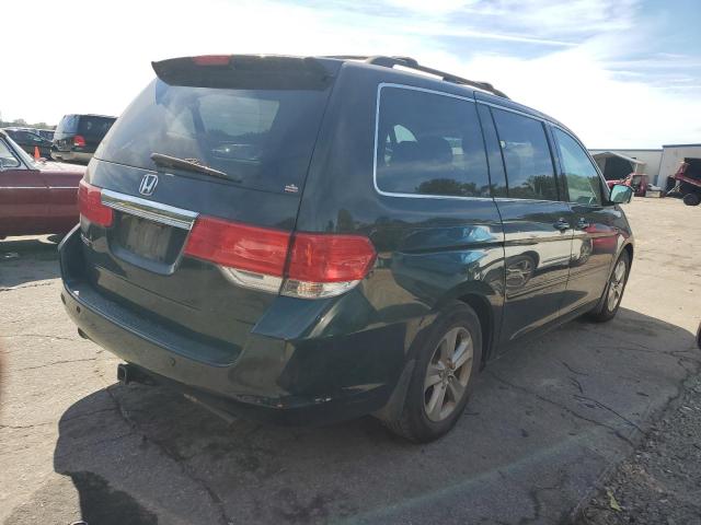 Photo 3 from auction – 2008 HONDA ODYSSEY TO with VIN 5FNRL38948B017142