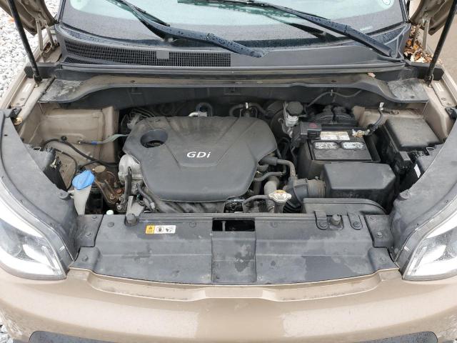 Photo 12 from auction – 2014 KIA SOUL with VIN KNDJN2A29E7029111