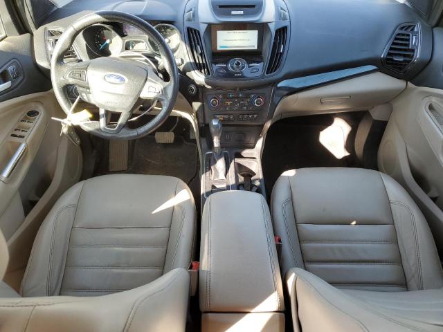 Photo 8 from auction – 2017 FORD ESCAPE TIT with VIN 1FMCU9J9XHUD41232