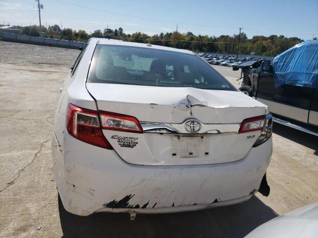 Photo 6 from auction – 2012 TOYOTA CAMRY BASE with VIN 4T1BF1FK8CU187728