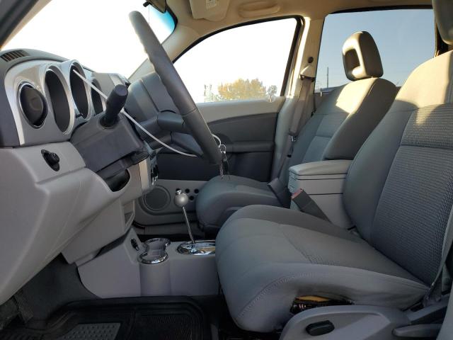Photo 7 from auction – 2010 CHRYSLER PT CRUISER with VIN 3A4GY5F91AT199777