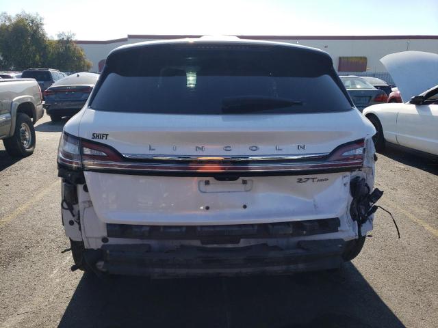 Photo 6 from auction – 2019 LINCOLN NAUTILUS B with VIN 2LMPJ9JP2KBL54227