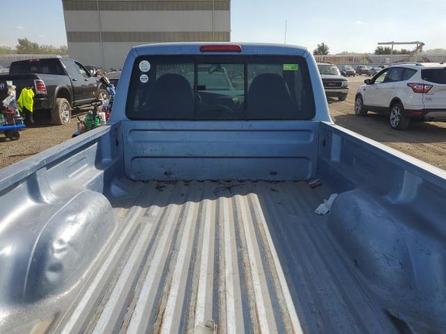 Photo 10 from auction – 1998 FORD RANGER with VIN 1FTZR11X6WPB15944