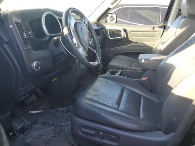 Photo 7 from auction – 2008 HONDA RIDGELINE with VIN 2HJYK16528H517261