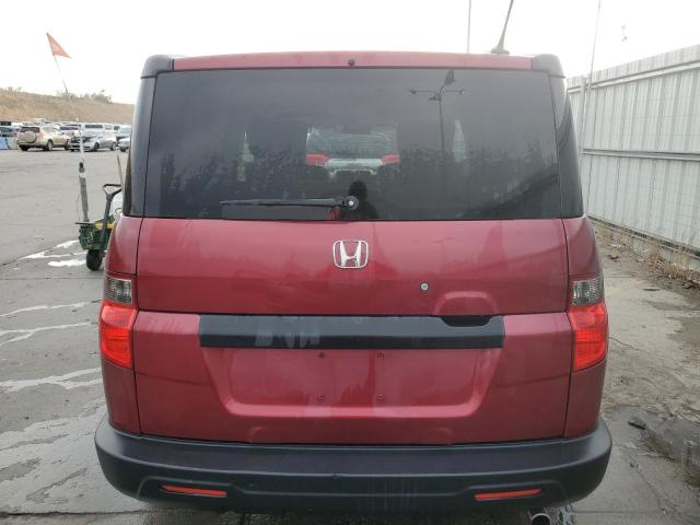 Photo 6 from auction – 2010 HONDA ELEMENT EX with VIN 5J6YH2H73AL008645