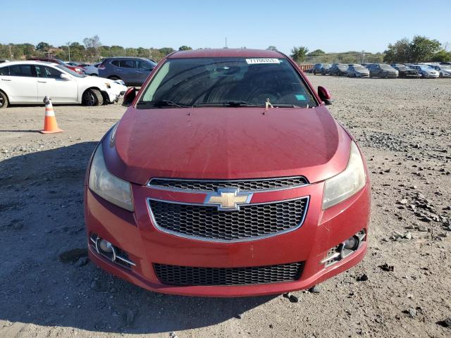 Photo 5 from auction – 2014 CHEVROLET CRUZE LT with VIN 1G1PC5SB4E7187607