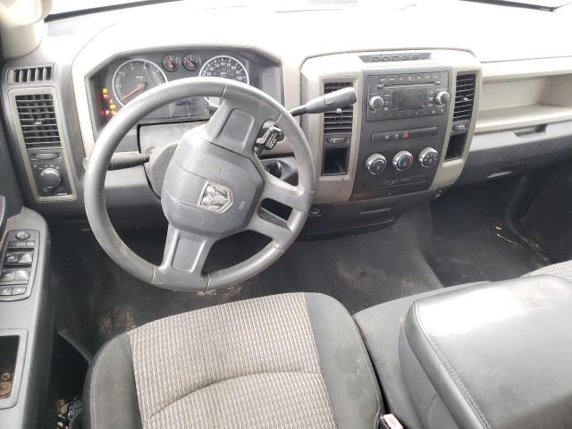Photo 8 from auction – 2010 DODGE RAM 1500 with VIN 1D7RB1GP3AS245042